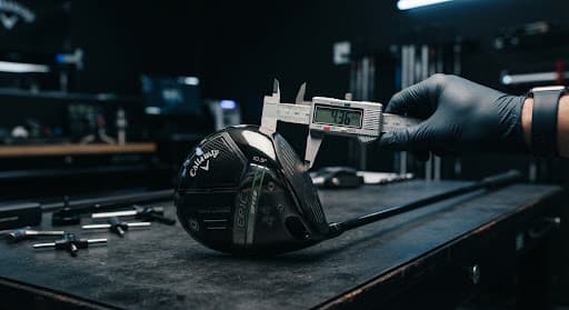 Forged Irons