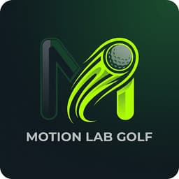 Motion Lab Golf Logo