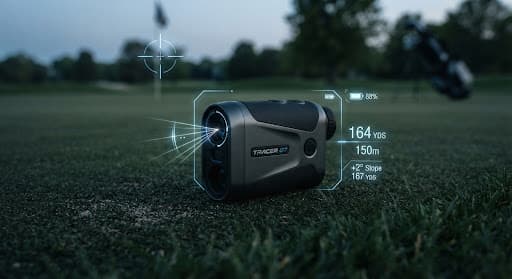 Rangefinder X1